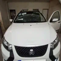 کوئیک GXR تیپ L خرداد ۱۴۰۵ پارس خودرویی