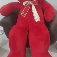 خرس بسیار بزرگ