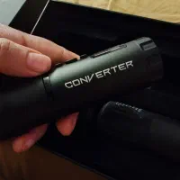 دستگاه تتو کانورتر converter