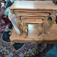 یک جلومبلی نوبفروش میرسد