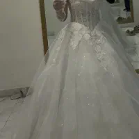 لباس عروس