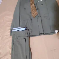 کت شلوار