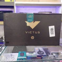 لپتاپ Hp victus ویکتوس گیمینگ