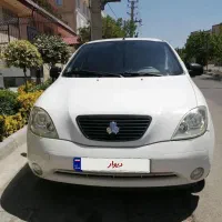تیبا هاچبک