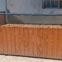 میز پاچال یا مغازه ویترین