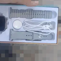 ساعت هوشمند. Hm10 ultra2