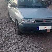 پراید مدل۹۰