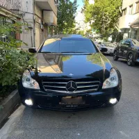 Cls 500 2009 V8