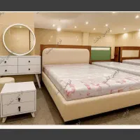 ، تخت خواب سـپنتا ماندگار \ پرفروش