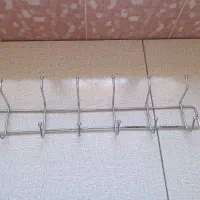چوب لباسی دیواری