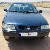 سمند se