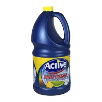 جوهر نمک 4 لیتری اکتیو
