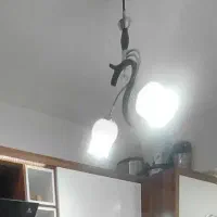 لوستر،اشپزخونه