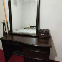 آینه کنسول