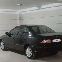 سمند lx مدل ۹۱