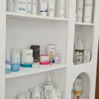 آموزش و خدمات پاکسازی و فیشال پوست