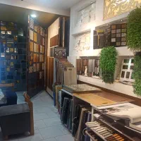 قرنیز ، قاب بندی دیوار ، ترمووال( معماری ایده آل)