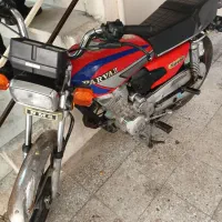 موتور هندا .150 انژکتور
