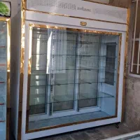یخچال ایستاده برای مغازه و سوپری