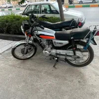 موتور هندا/تکتاز مدل ۹۴