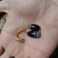 سنگ سلیمانی قدیمی