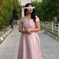 کرایه لباس مجلسی شیک