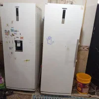 یخچار وفریزر جنرال