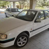 پارس Elx موتور زانتیا