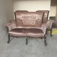 مبل ۹نفره