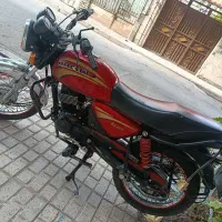 موتور باکسر ۲۰۰