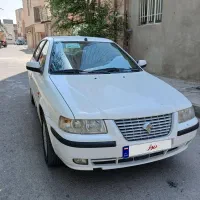 سمند lx|خودرو سواری و وانت|کرمانشاه, |دیوار