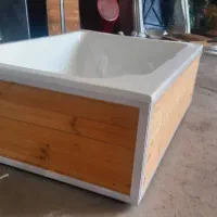 وان و جکوزی