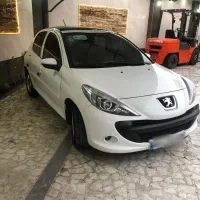 207 ارتقا ۴۰۳