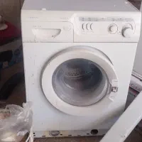 لباسشویی زیرووات