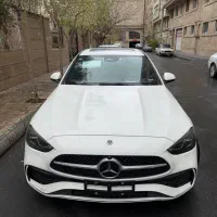 بنز C200L|خودرو سواری و وانت|تهران, باشگاه نفت|دیوار