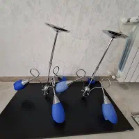 لوستر  زیبا و جدید