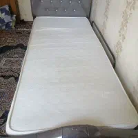 تخت یکنفره