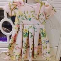 لباس دخترونه برند انگلیسی