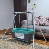 فروش گهواره و کریر