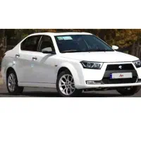 دوتا حواله فروش  دنا پلاس 6 دنده EF7P