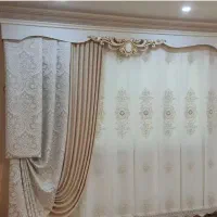 نصاب پرده.حرفه ای
