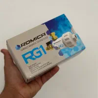 فیلتر تصفیه آب پکیج رومیکا مدل RG1