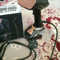 اتو بخار ایستاده