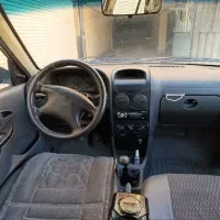 پراید ۱۴۱ هیدرولیک