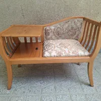 میز تلفن