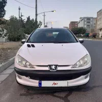 206 تیپ ۵ مدل ۹۹ ترخیص ۱۴۰۰