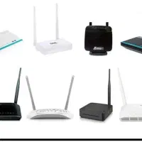 نصب و راه اندازی انواع adsl و وایرلس