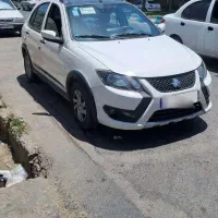 کوئیک gxr مدل ۴۰۳ پارس خودرویی