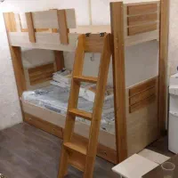 تختخواب دوطبقه