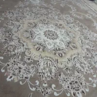 فرش ۱۲ متری گردویی